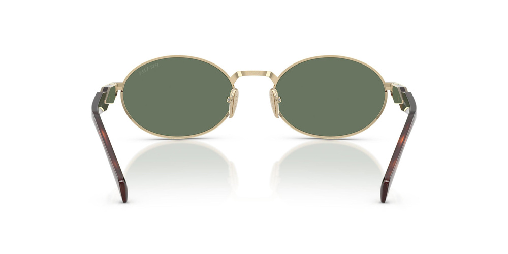 Prada Okulary przeciwsłoneczne PR65ZS-ZVN70L