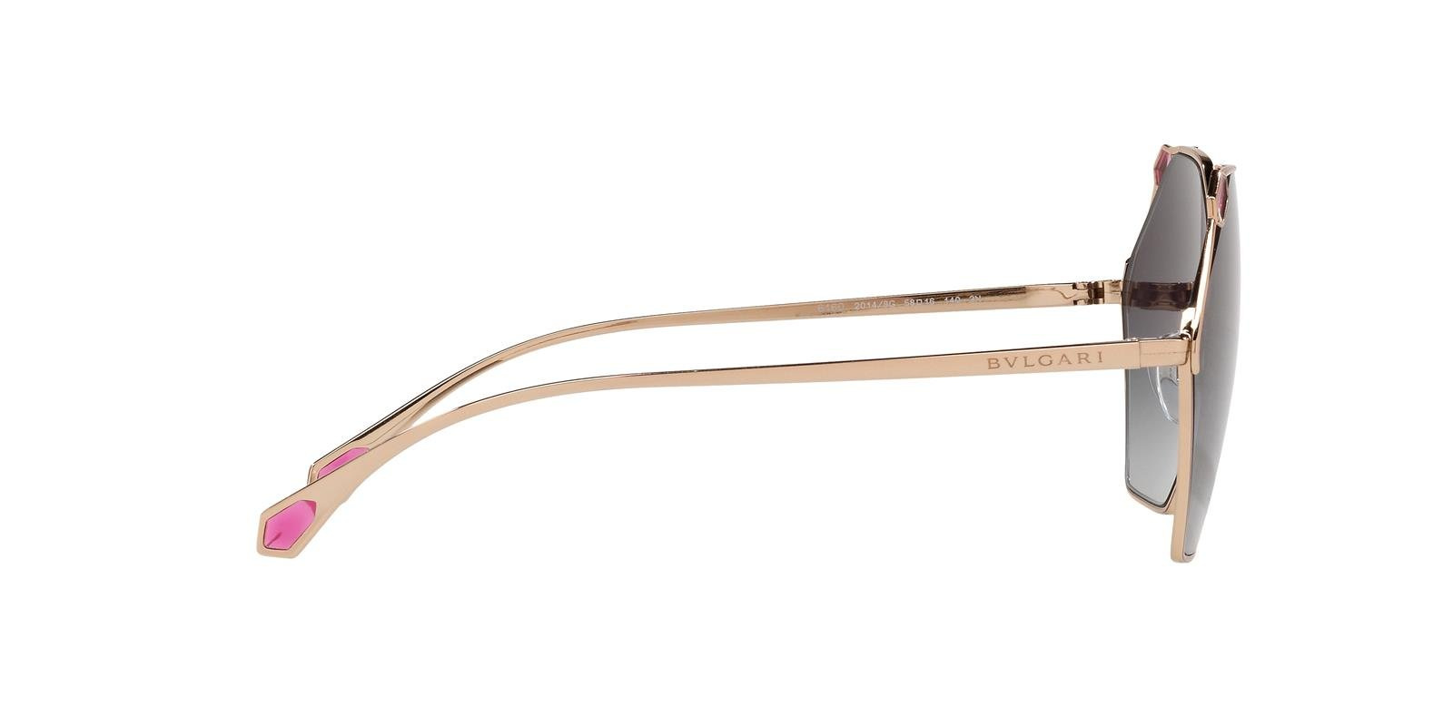 Bvlgari Sunglasses BV6160-20148G