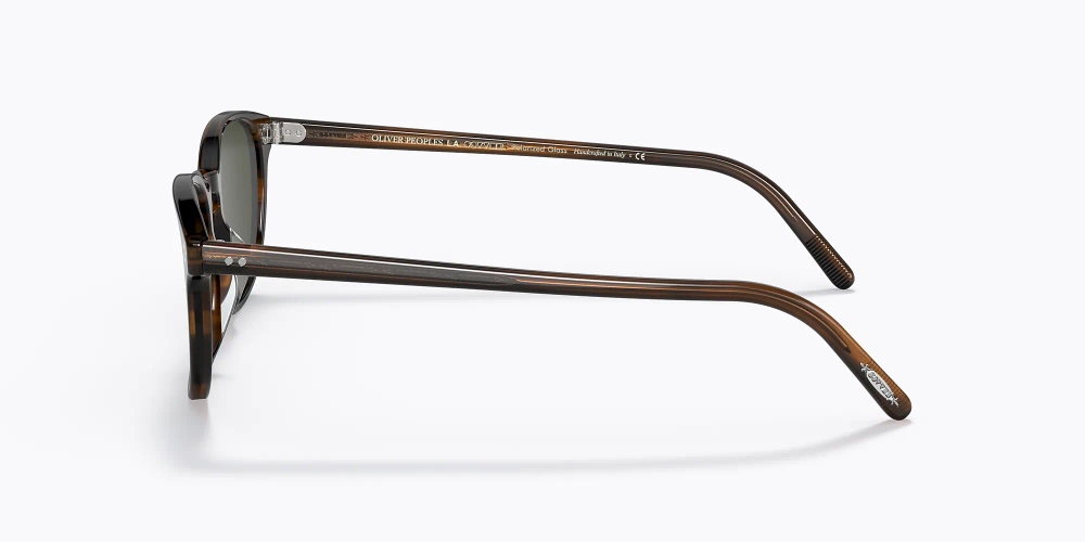 Oliver Peoples Okulary przeciwsłoneczne FAIRMONT SUN OV5219S-1724P1