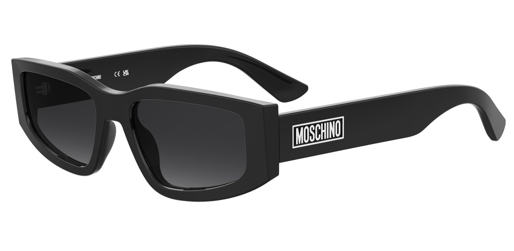 Moschino Okulary przeciwsłoneczne MOS186/S-807/9O (207693)