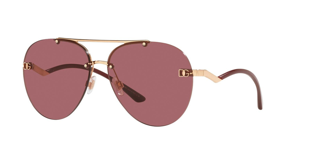 Dolce & Gabbana Sunglasses DG2272-129869