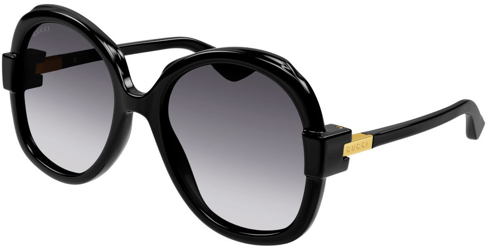 GUCCI Okulary przeciwsłoneczne GG1432S-001