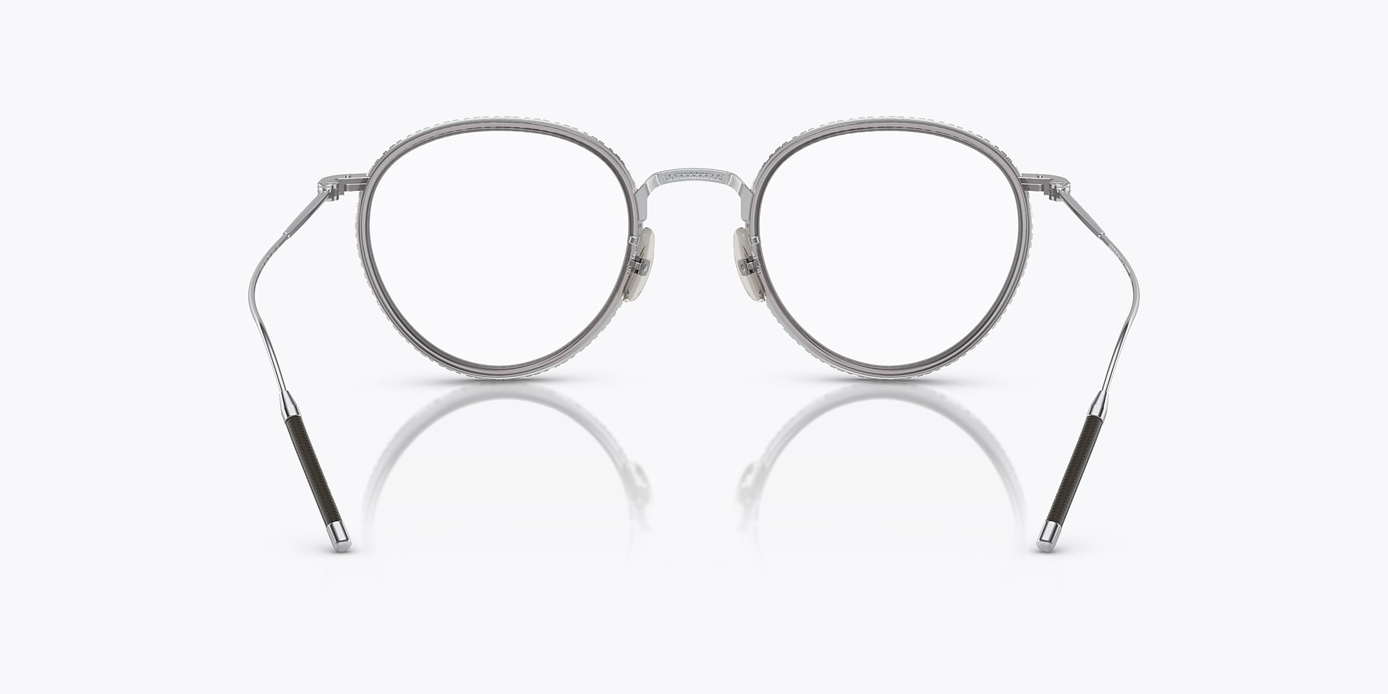 Oliver Peoples Okulary korekcyjne TK-8 OV1318T-5254