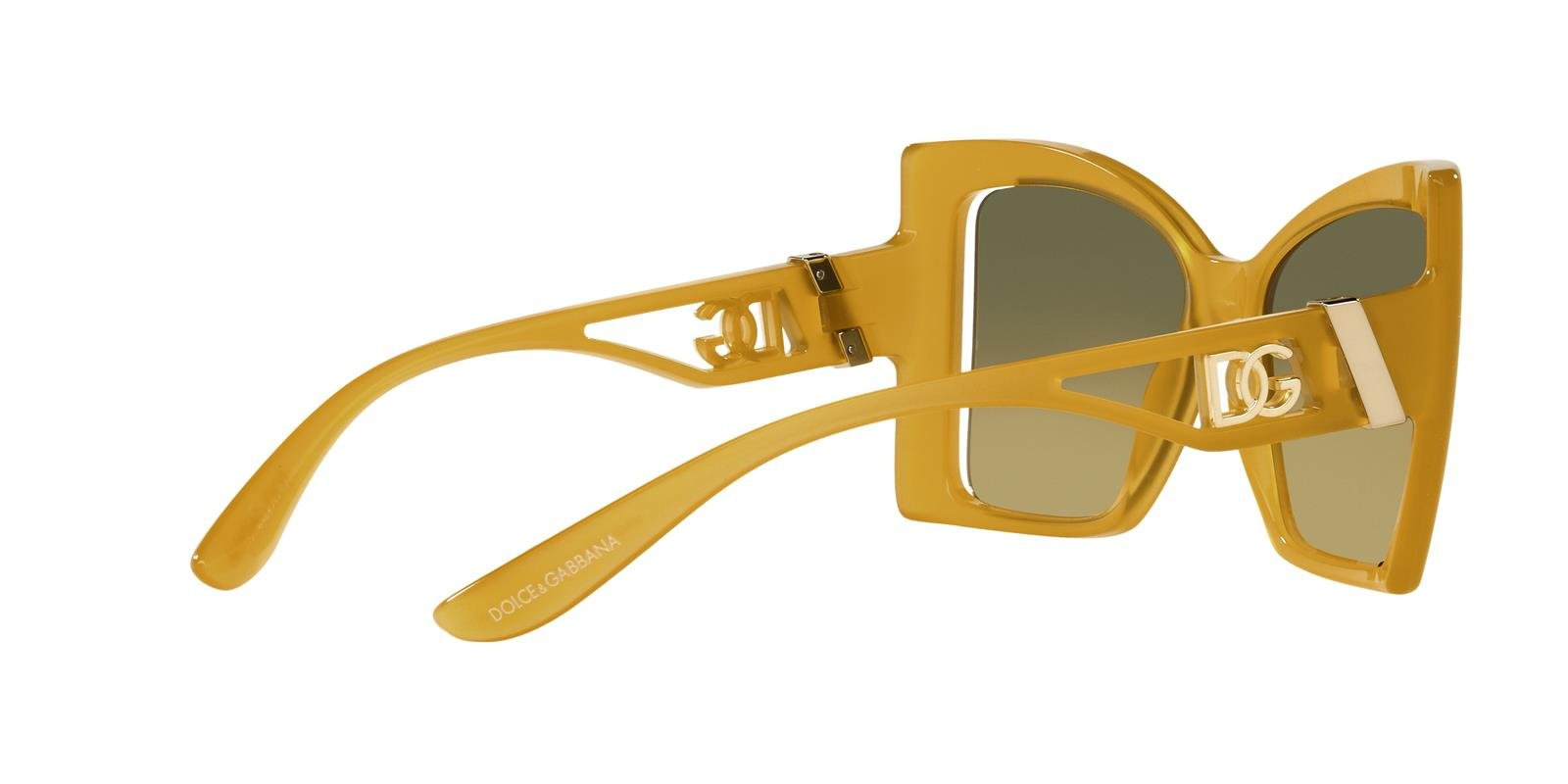 Dolce & Gabbana Sunglasses DG6141-328311