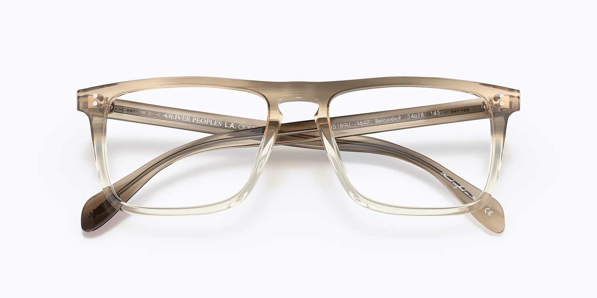 Oliver Peoples Optical Frame OV5189U-1647