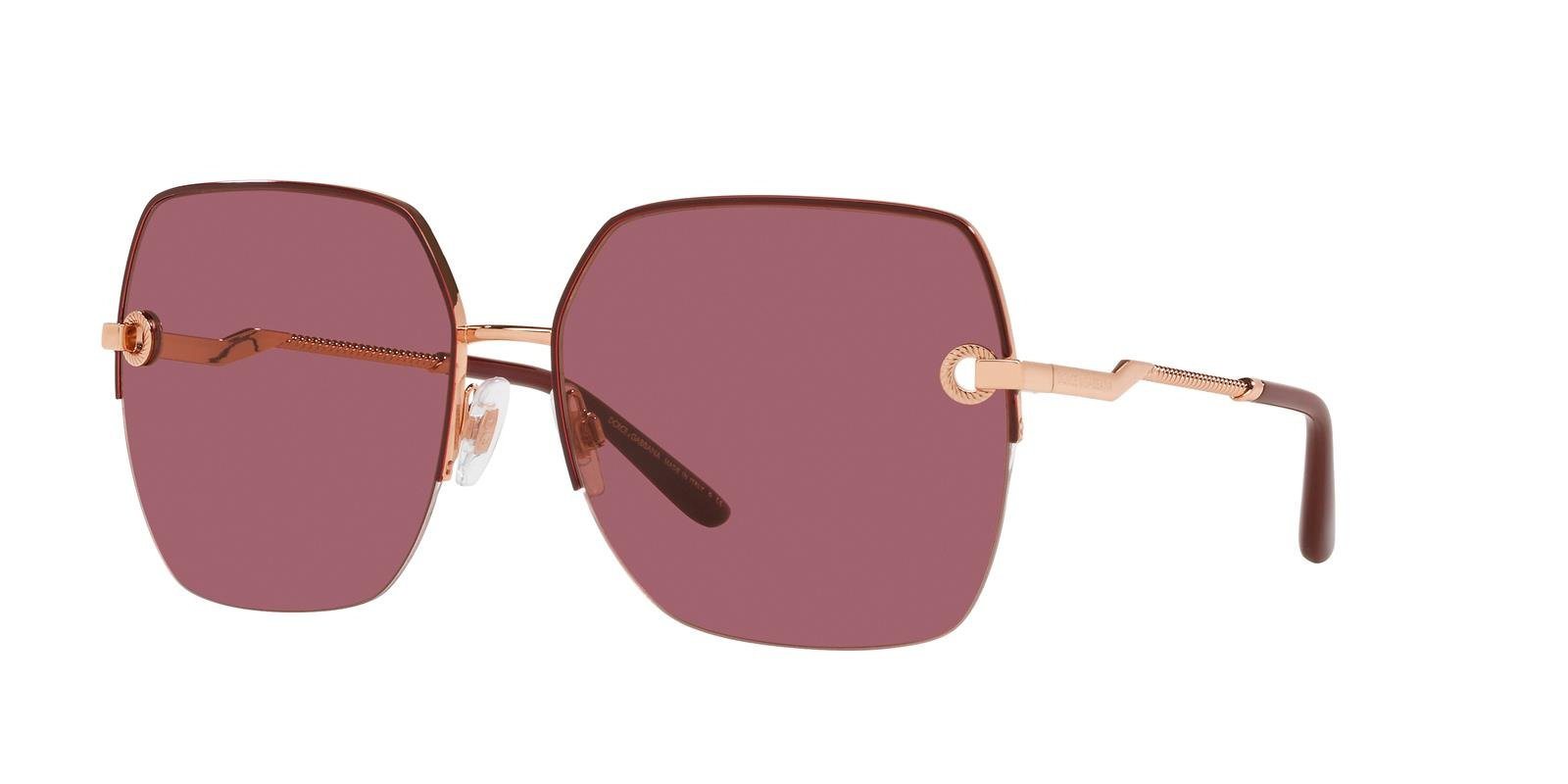 Dolce & Gabbana Sunglasses DG2267-135169