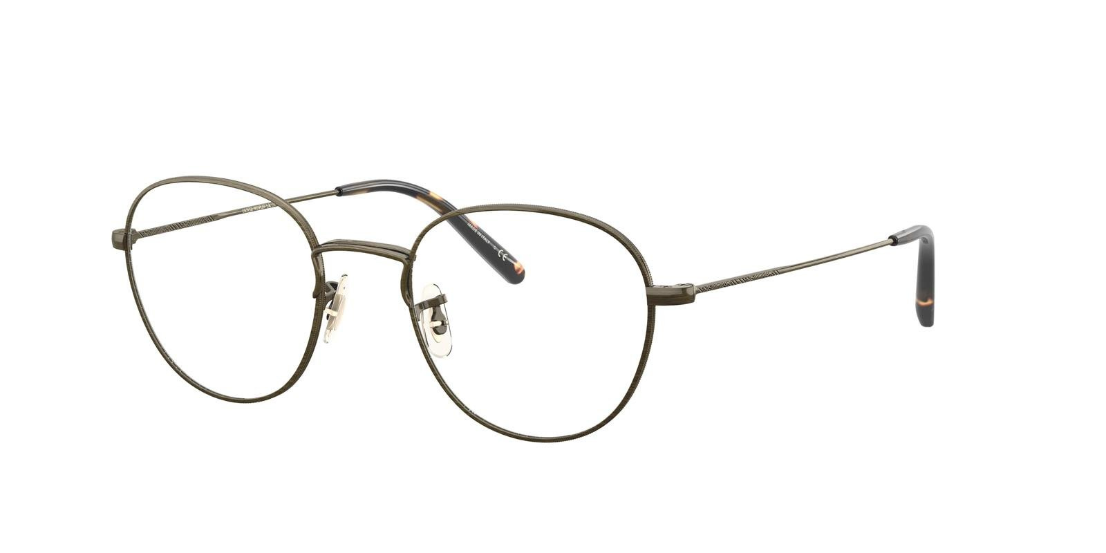 Oliver Peoples Okulary korekcyjne OV1281-5284