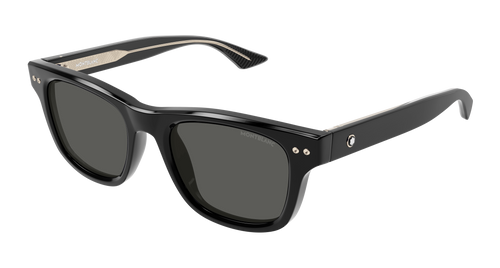 Mont Blanc Sunglasses MB0254S-005