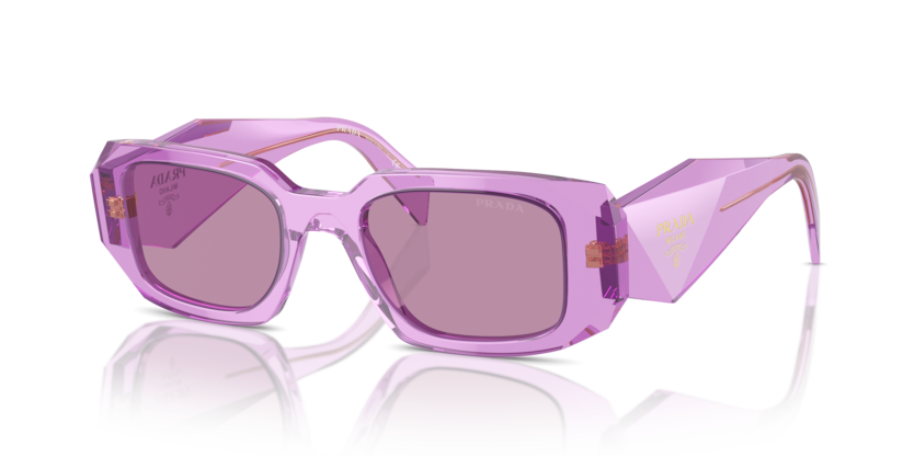 Prada Sunglasses PR17WS-13R07Q