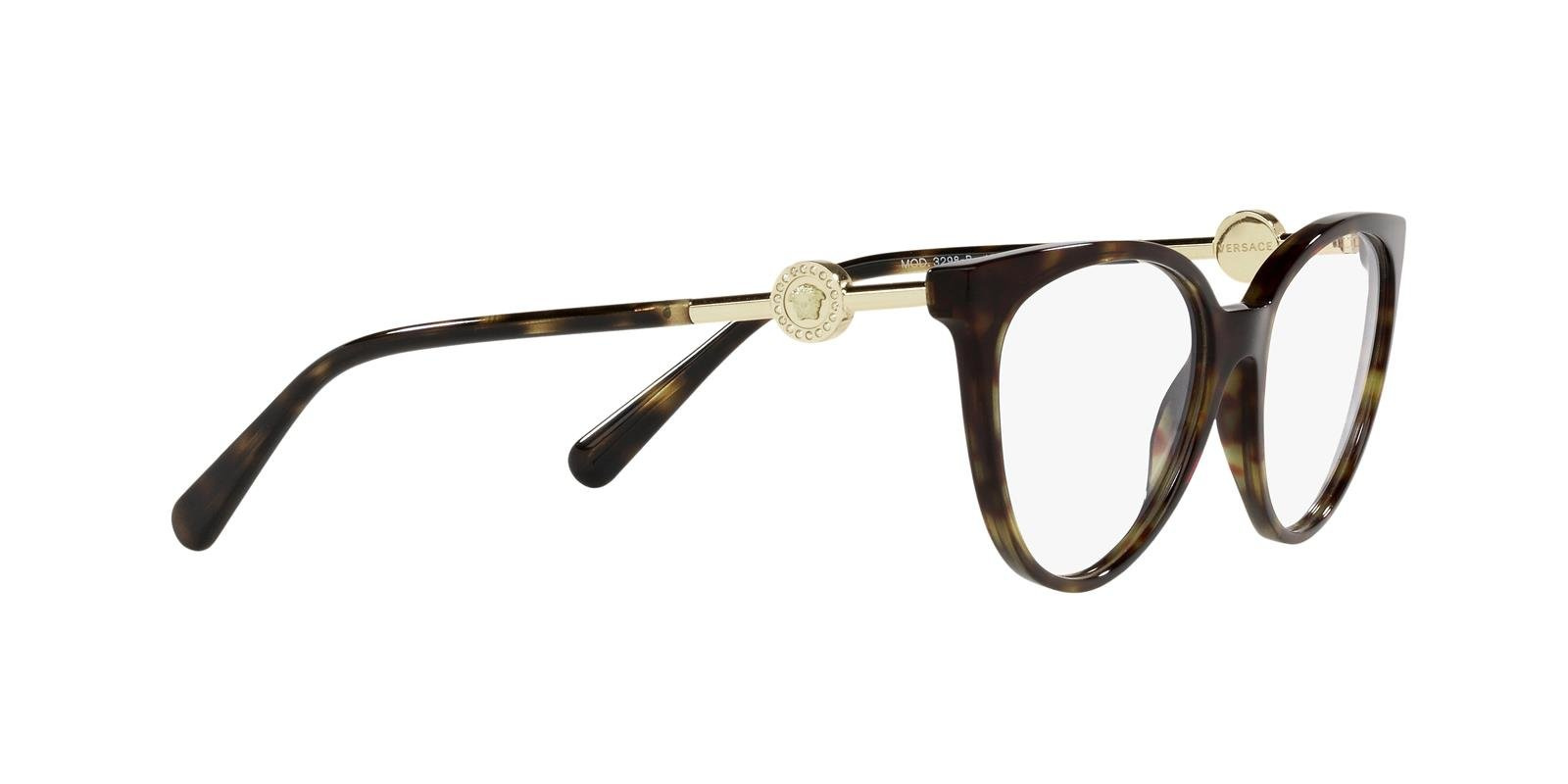 Versace Optical frame VE3298B-108