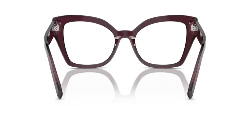 Dolce & Gabbana Okulary korekcyjne DG3386-3045