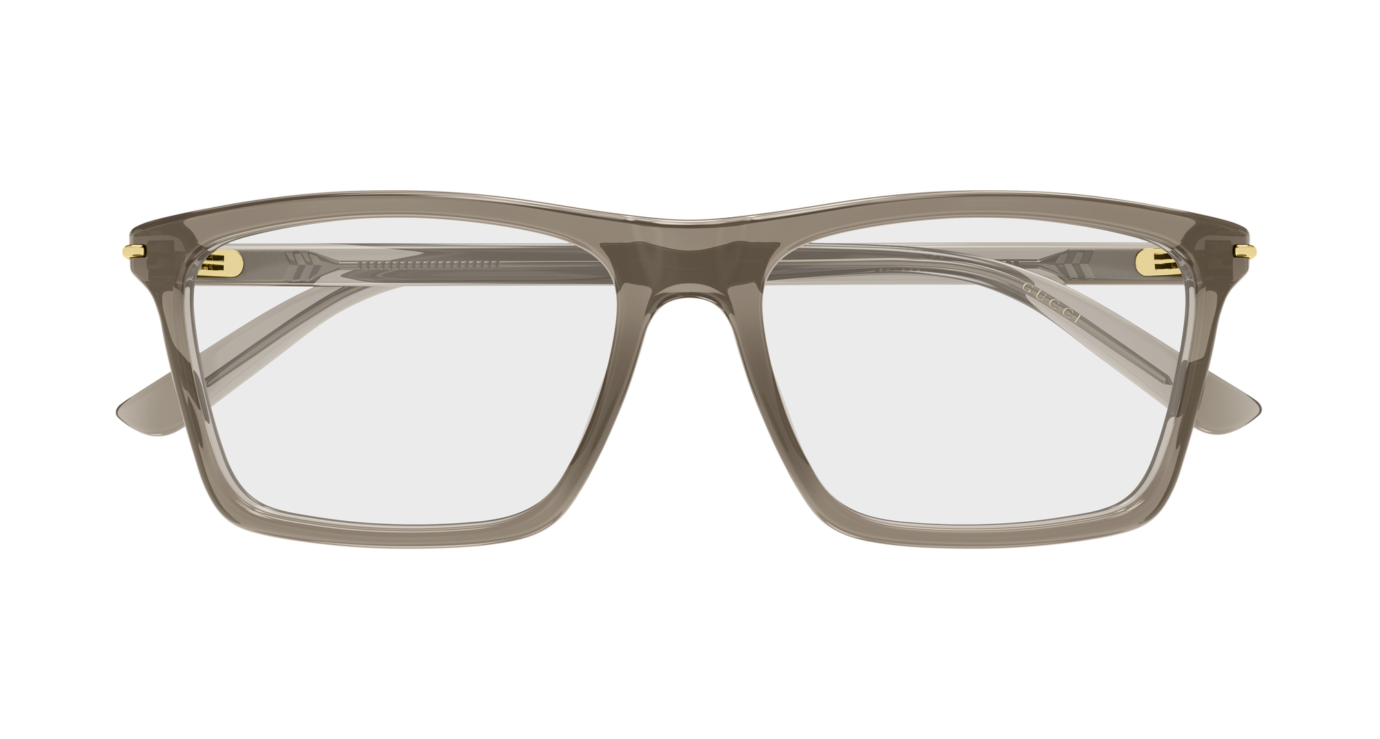Gucci Okulary korekcyjne GG1445O-016