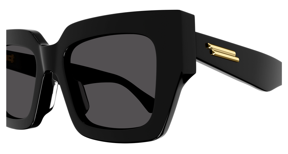Bottega Veneta Sunglasses BV1212S-001