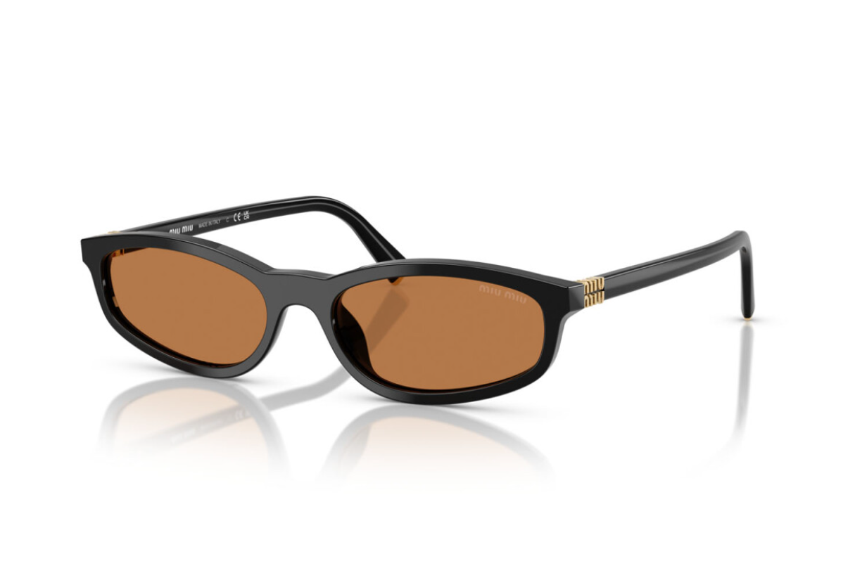 Miu Miu Okulary przeciwsłoneczne MUA06S-16K10I