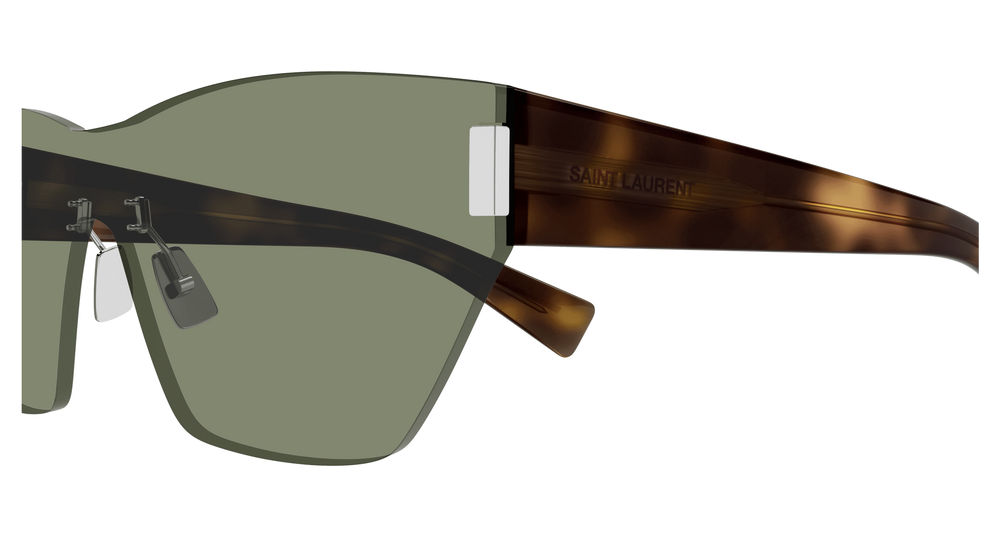 Saint Laurent Okulary Przeciwsłoneczne SL 755-002