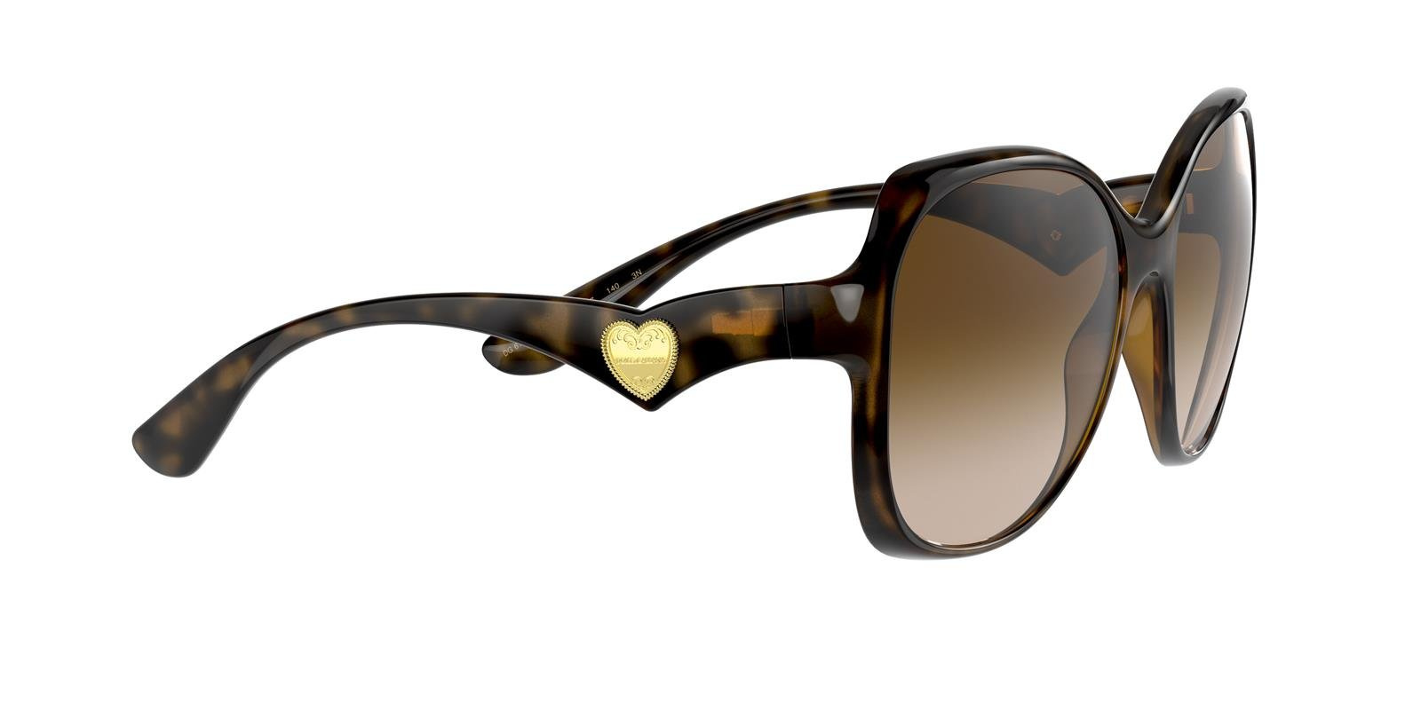 Dolce & Gabbana Okulary przeciwsłoneczne DG6154-502/13