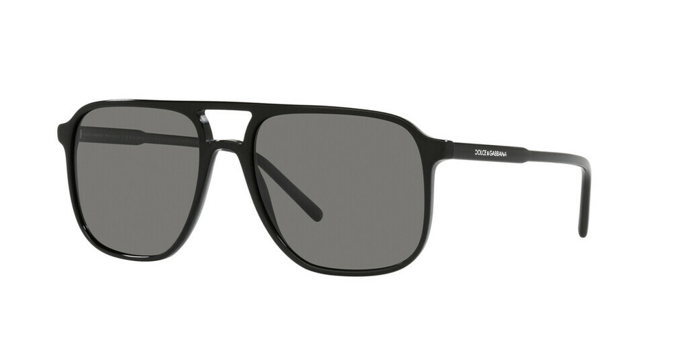 Dolce & Gabbana Sunglasses polarized DG4423-501/81