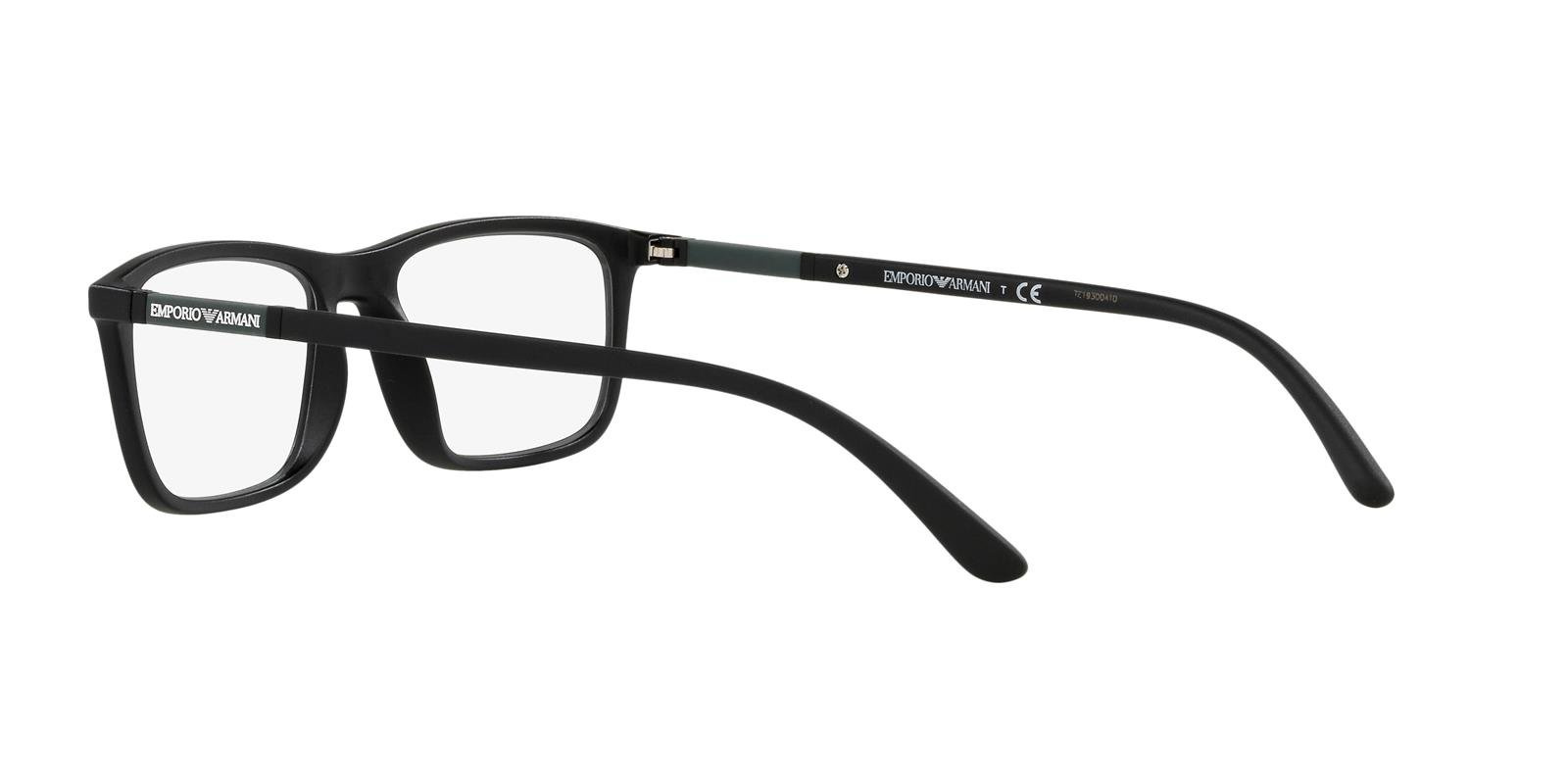 Emporio Armani Optical Frame EA4160-50421W