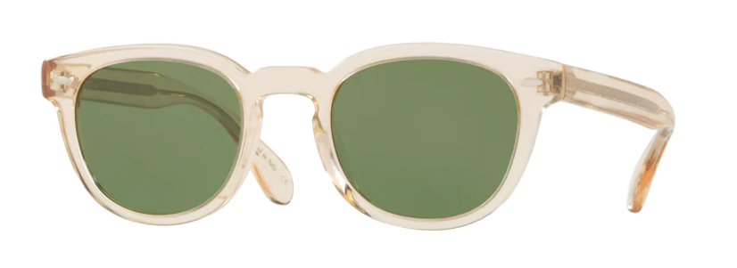 Oliver Peoples Okulary przeciwsłoneczne OV5036S-158052 SHELDRAKE SUN