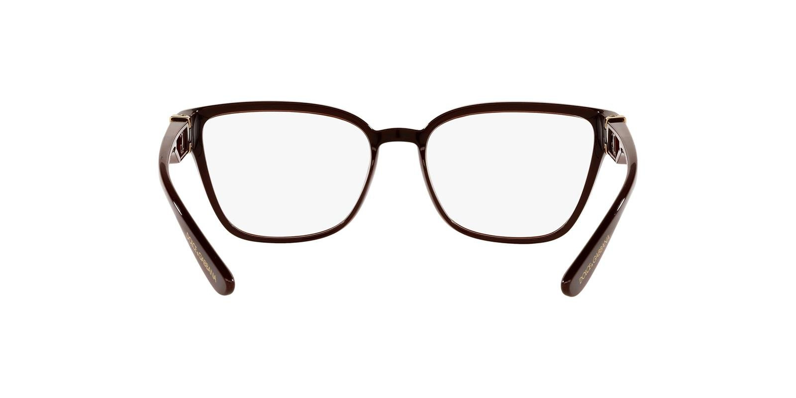 Dolce & Gabbana Okulary korekcyjne DG5070-3290