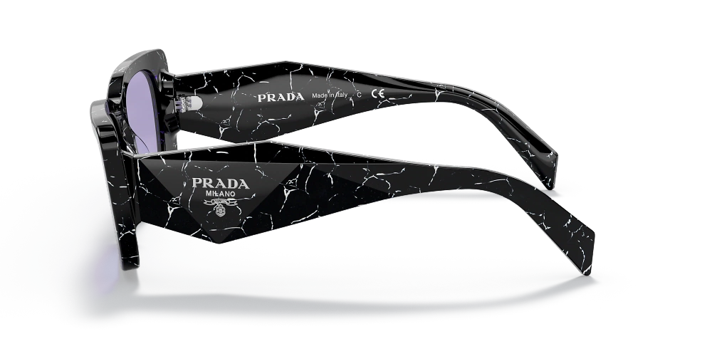 Prada Sunglasses PR08YS-03V01O