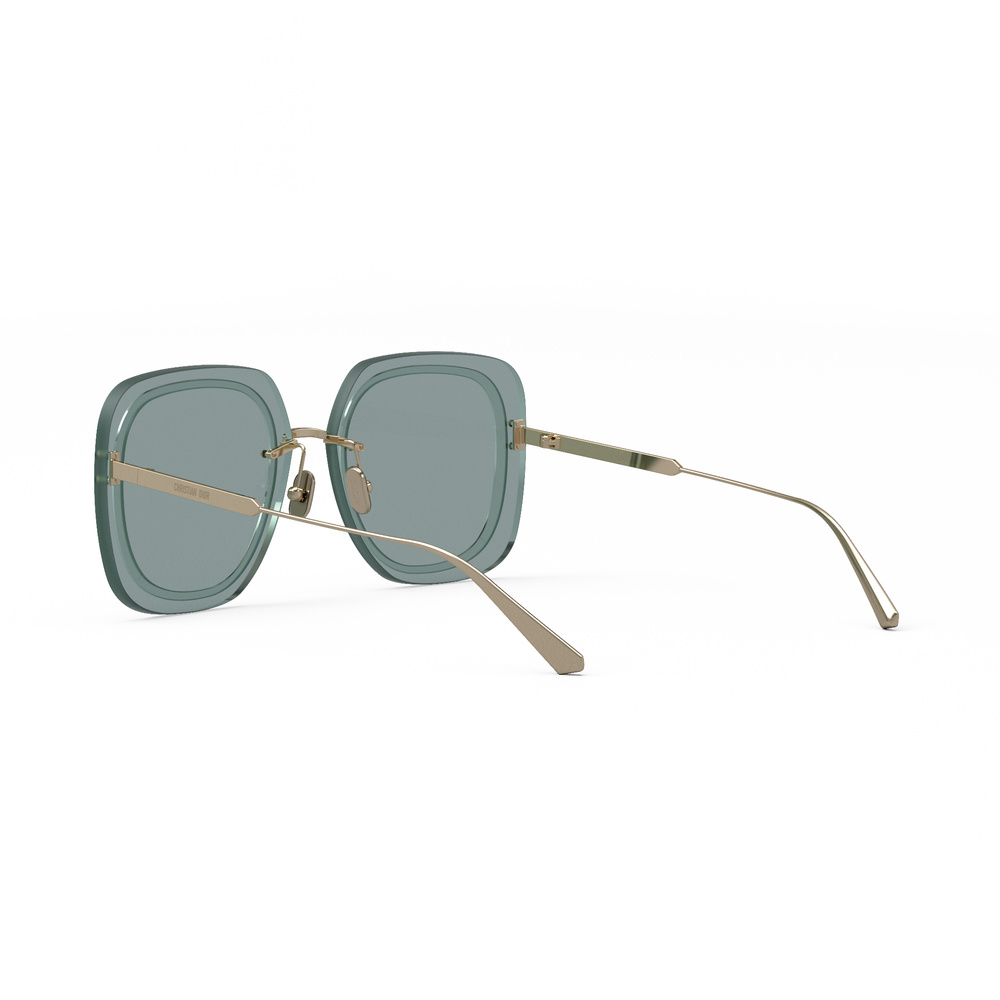 Dior Sunglasses CD40031U-10N