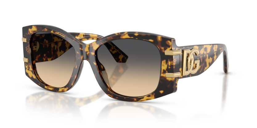 Dolce & Gabbana Sunglasses DG4501-33302Q