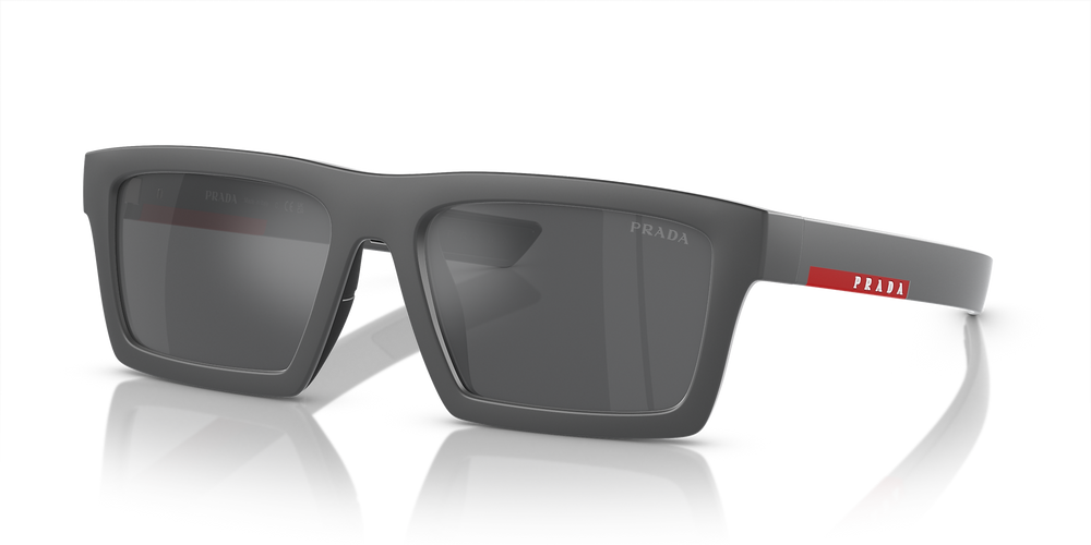 Prada Linea Rossa Sunglasses PS 02ZSU-18K60A