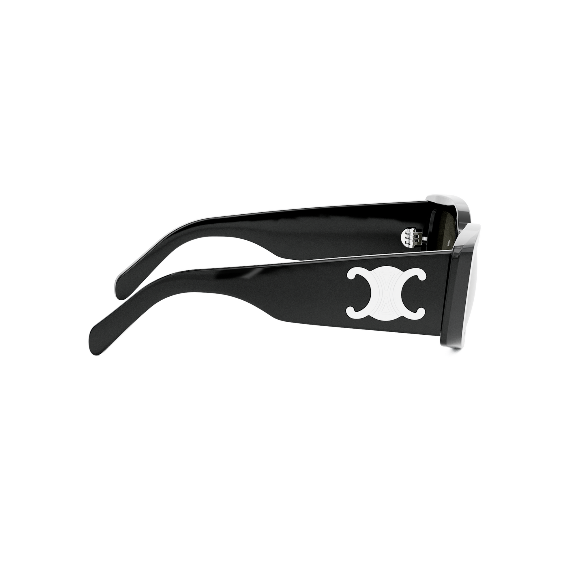 Celine Okulary przeciwsłoneczne CL40282U-01A
