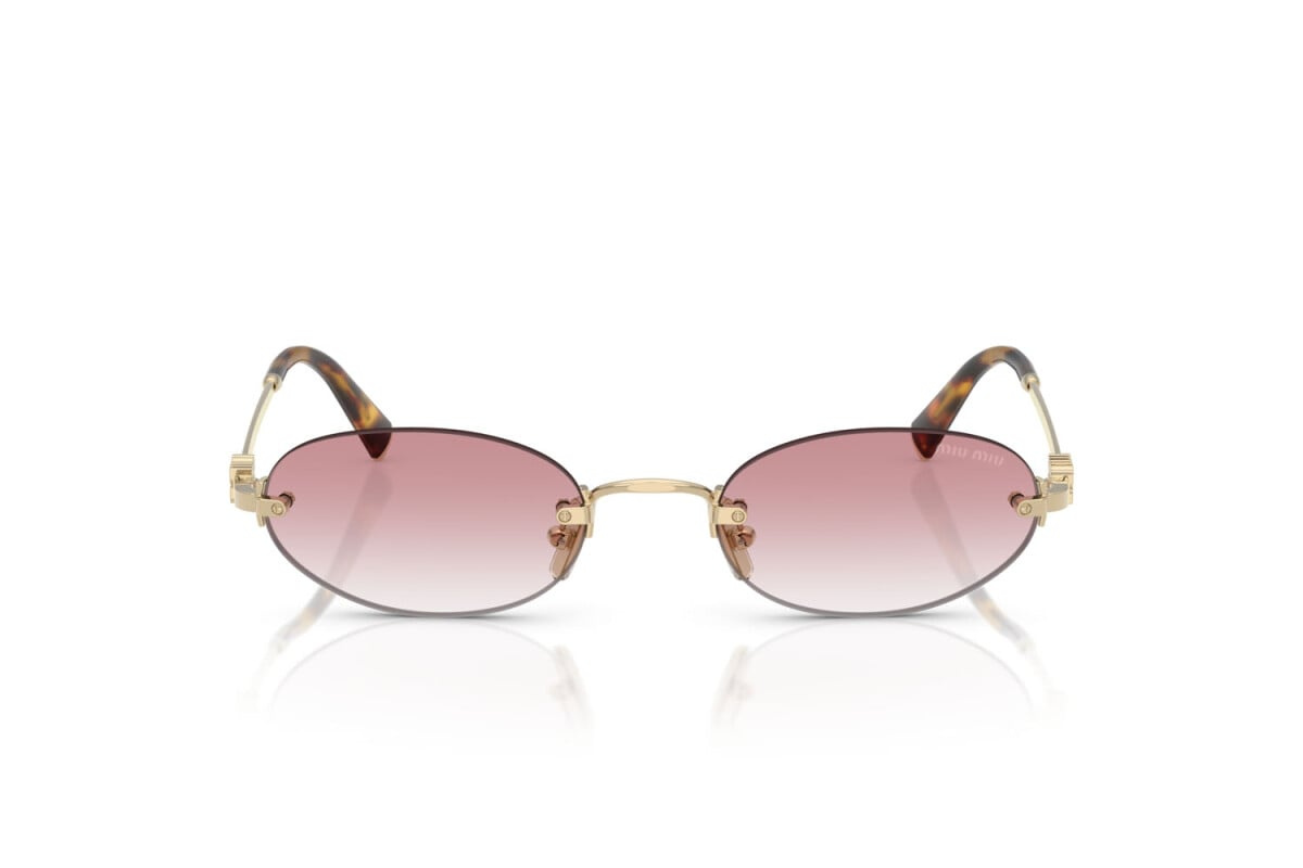 Miu Miu Sunglasses MUA54S-ZVN70O