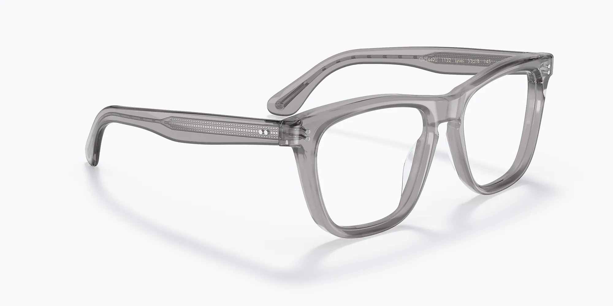 Oliver Peoples Okulary korekcyjne OV5449U-1132