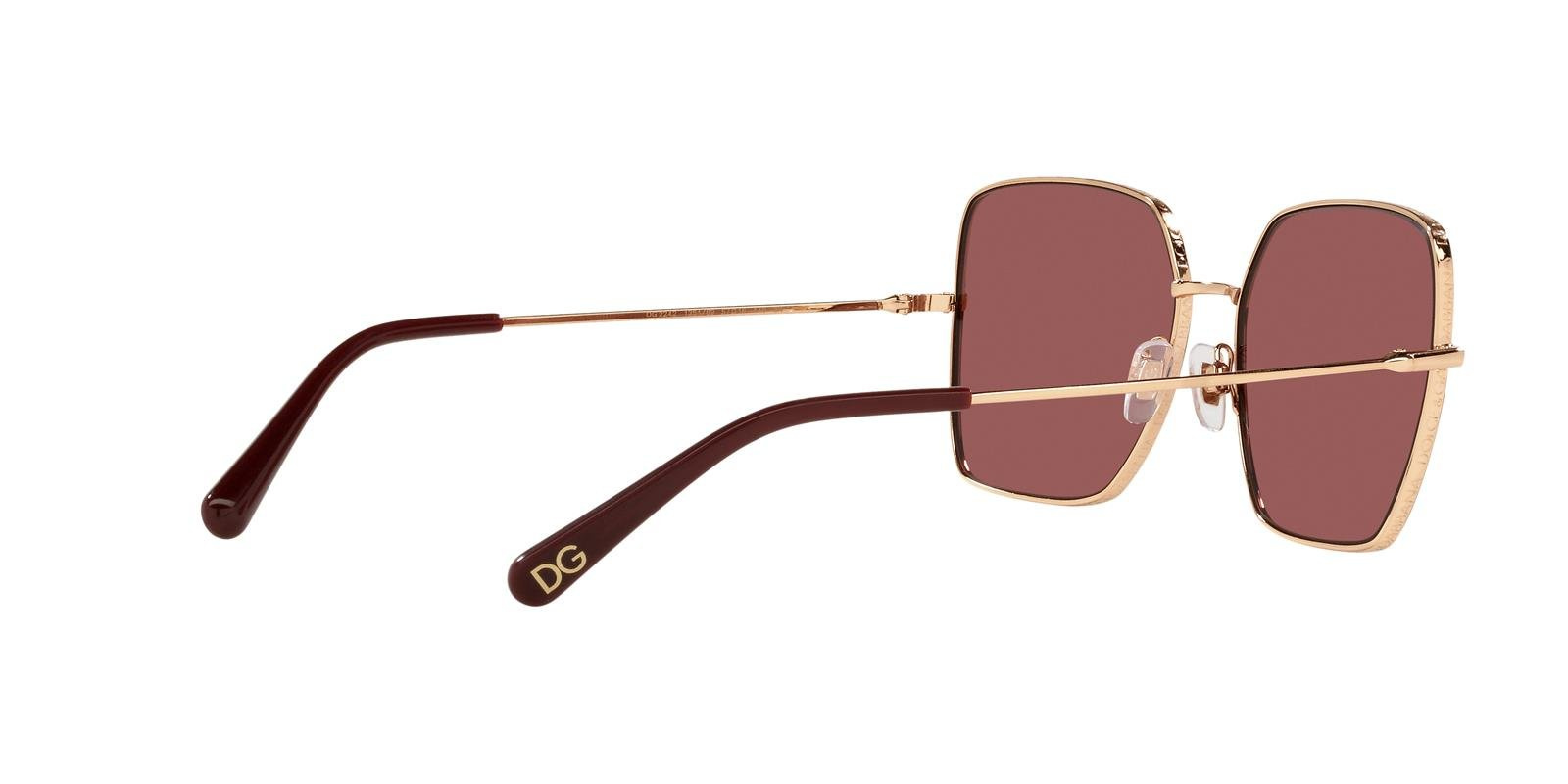 Dolce & Gabbana Okulary przeciwsłoneczne DG2242-135169