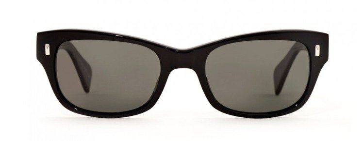 OLIVER PEOPLES Okulary Przeciwsłoneczne WACKSSUN OV5218S-1005/P2