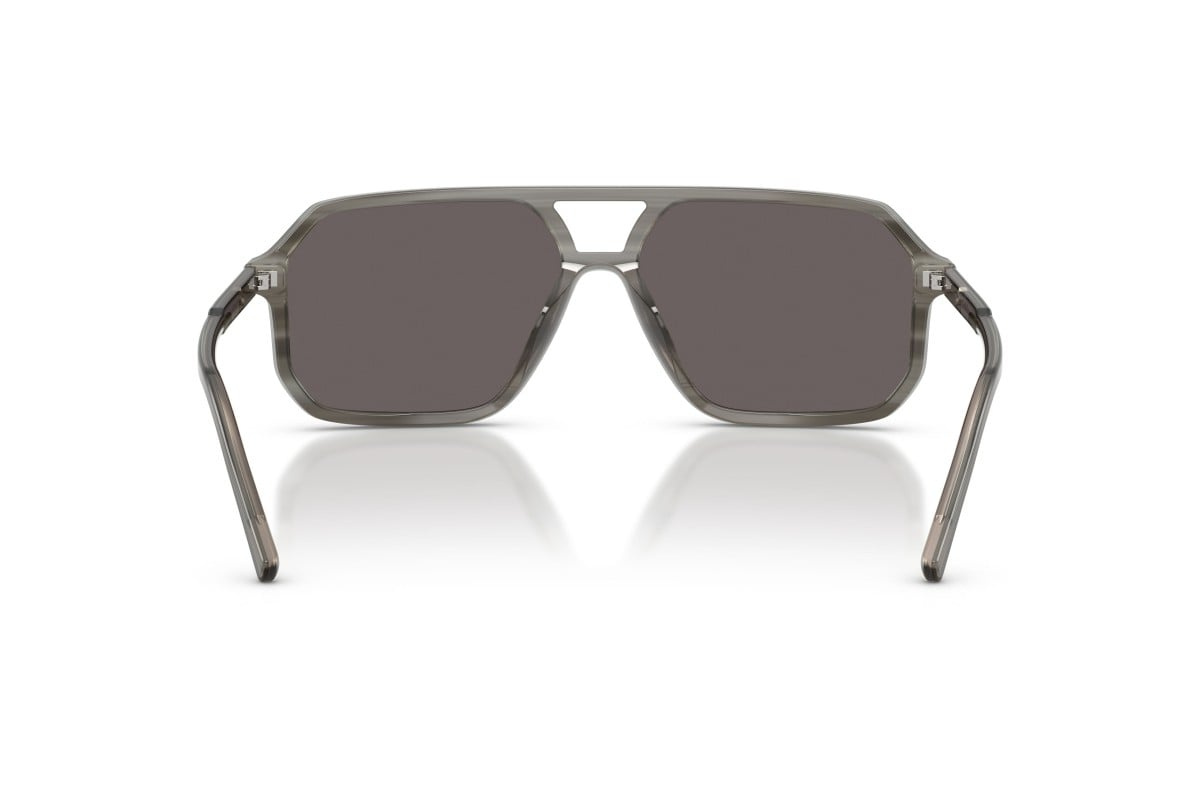 Dolce & Gabbana Okulary przeciwsłoneczne DG4541-347987