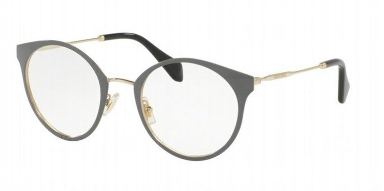 MIU MIU Optical Frame MU51PV-USR1O1