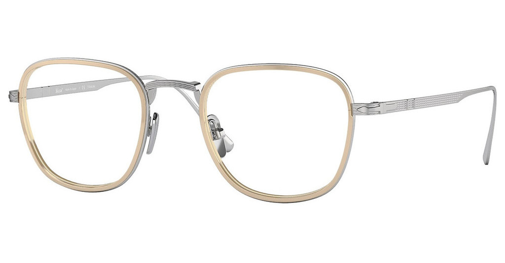 Persol Okulary korekcyjne PO5007VT-8010