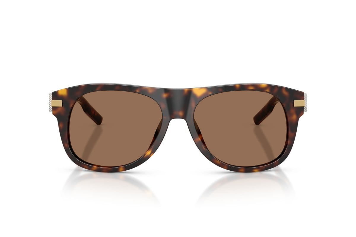 Dolce & Gabbana Sunglasses DG4546-502/73