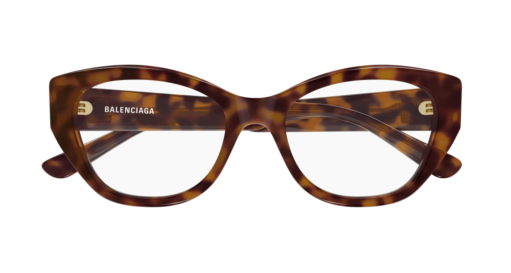 Balenciaga Optical frame BB0481O-006