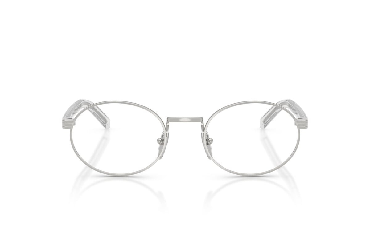 Prada Okulary korekcyjne PR B55V-1BC1O1