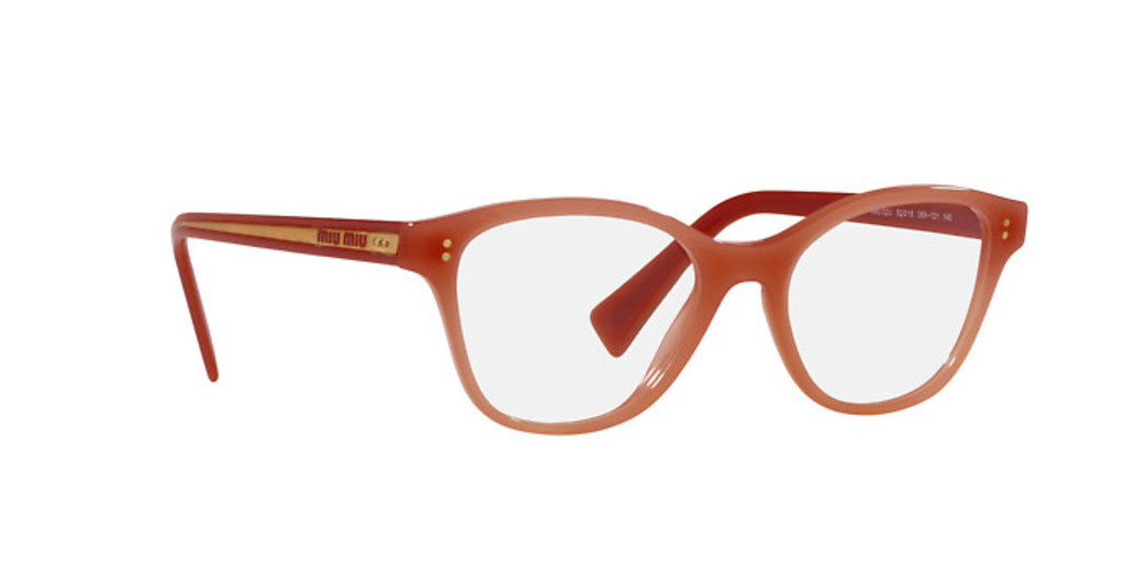 Miu Miu Okulary korekcyjne MU 02UV-06X1O1