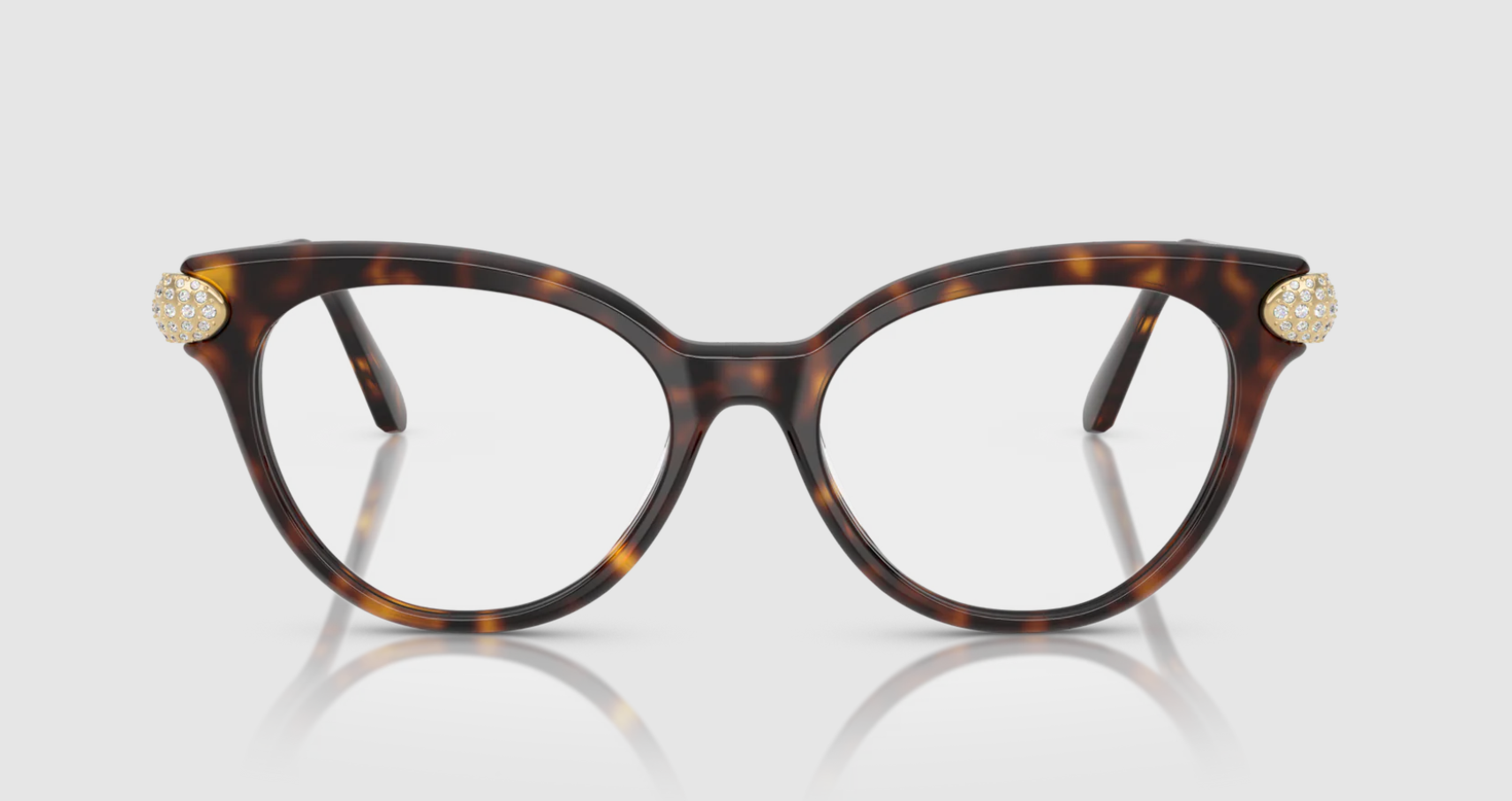 Swarovski Okulary korekcyjne SK2046-1002