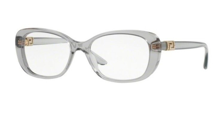 VERSACE Okulary korekcyjne VE3234B-593