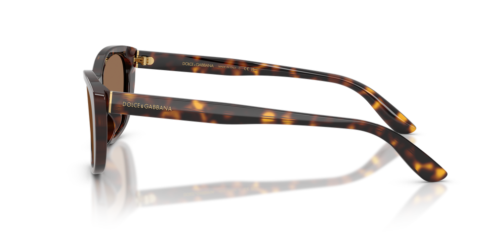 DOLCE & GABBANA Okulary przeciwsłoneczne DG4571-502/73