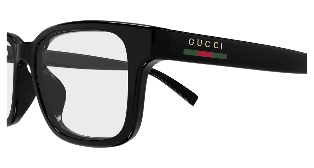 Gucci Okulary korekcyjne GG2107OL-005