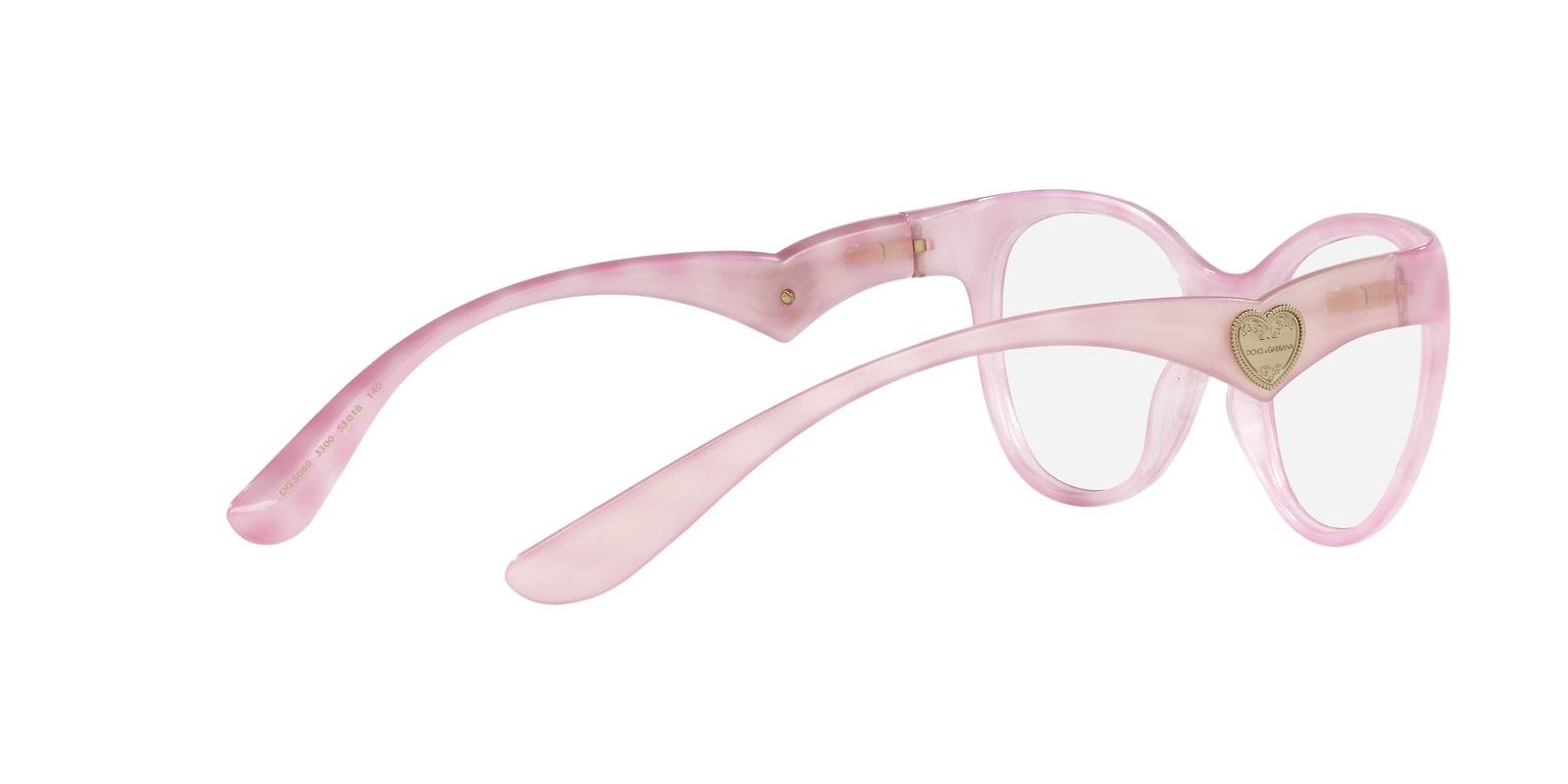Dolce & Gabbana Optical frame DG5069-3300
