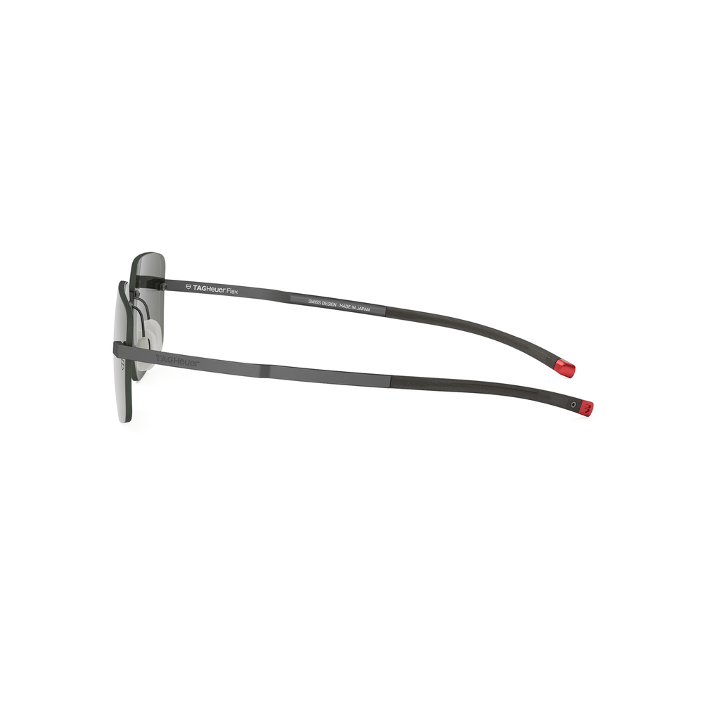 Tag Heuer Sunglasses TH40027U-09A