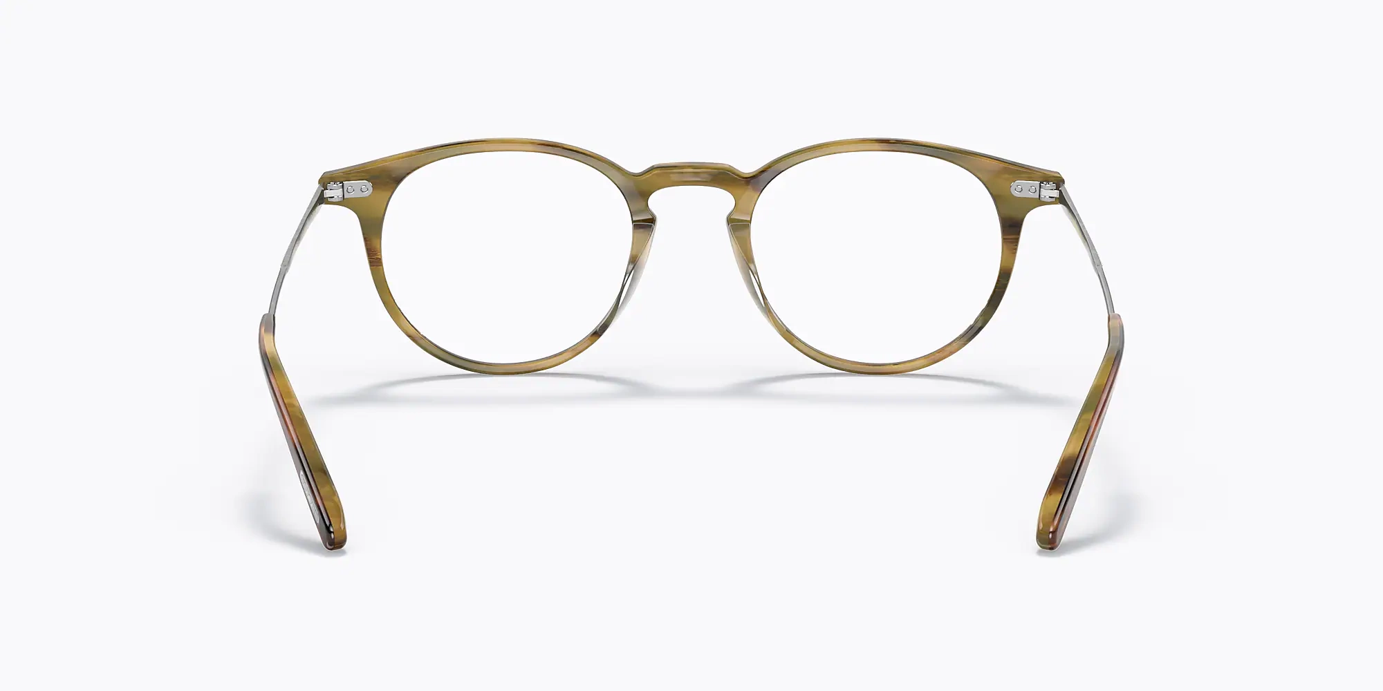 Oliver Peoples Okulary korekcyjne OV5362U-1310