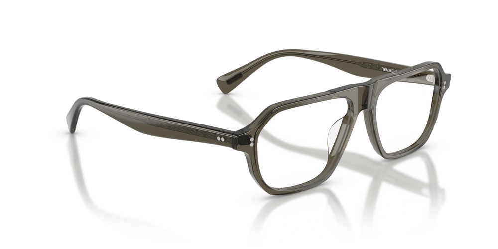 Oliver Peoples Okulary korekcyjne REMMENT OV5616U-1820