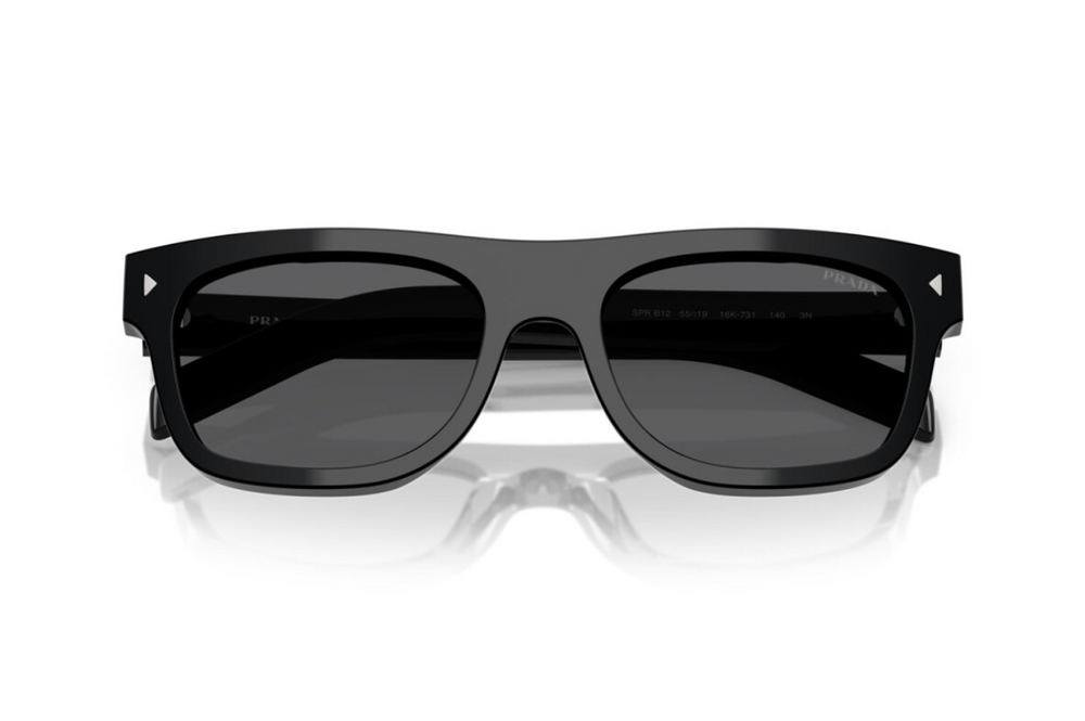 Prada Okulary przeciwsłoneczne PRB12S-16K731
