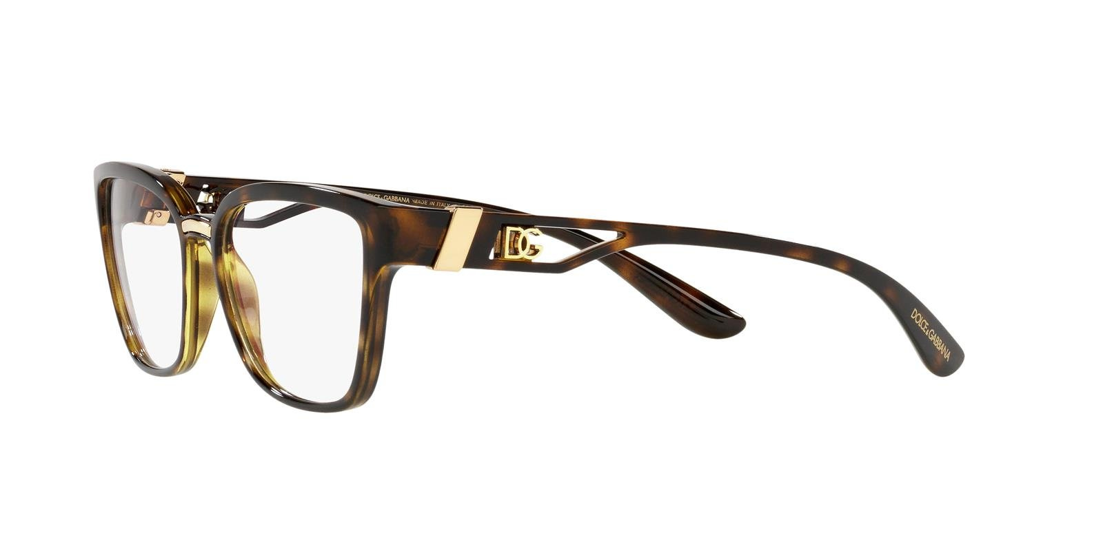 Dolce & Gabbana Optical frame DG5070-502